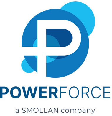 Logo Powerforce